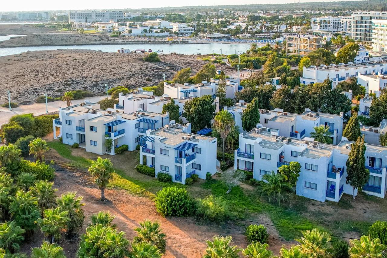 Atlantica Callisto Ayia Napa
