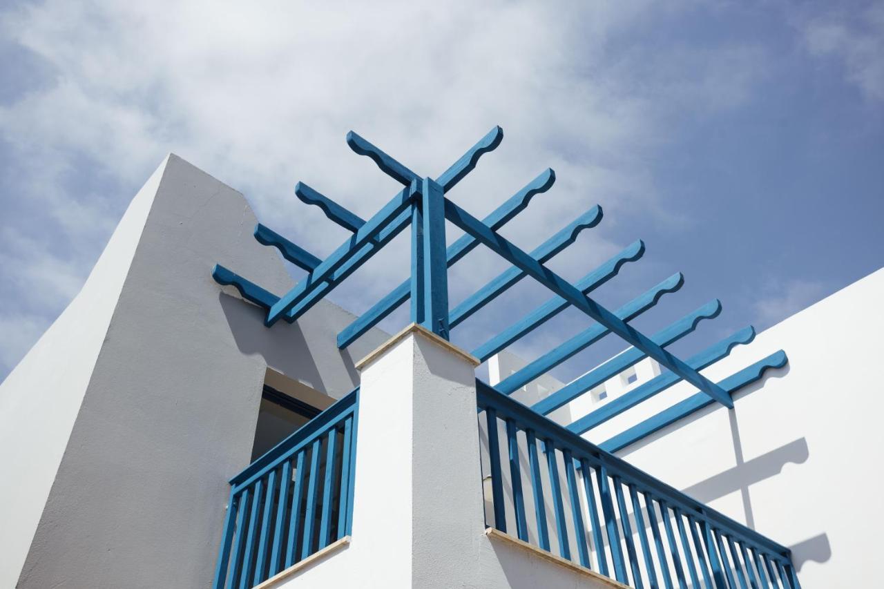 Hotel Atlantica Callisto Ayia Napa