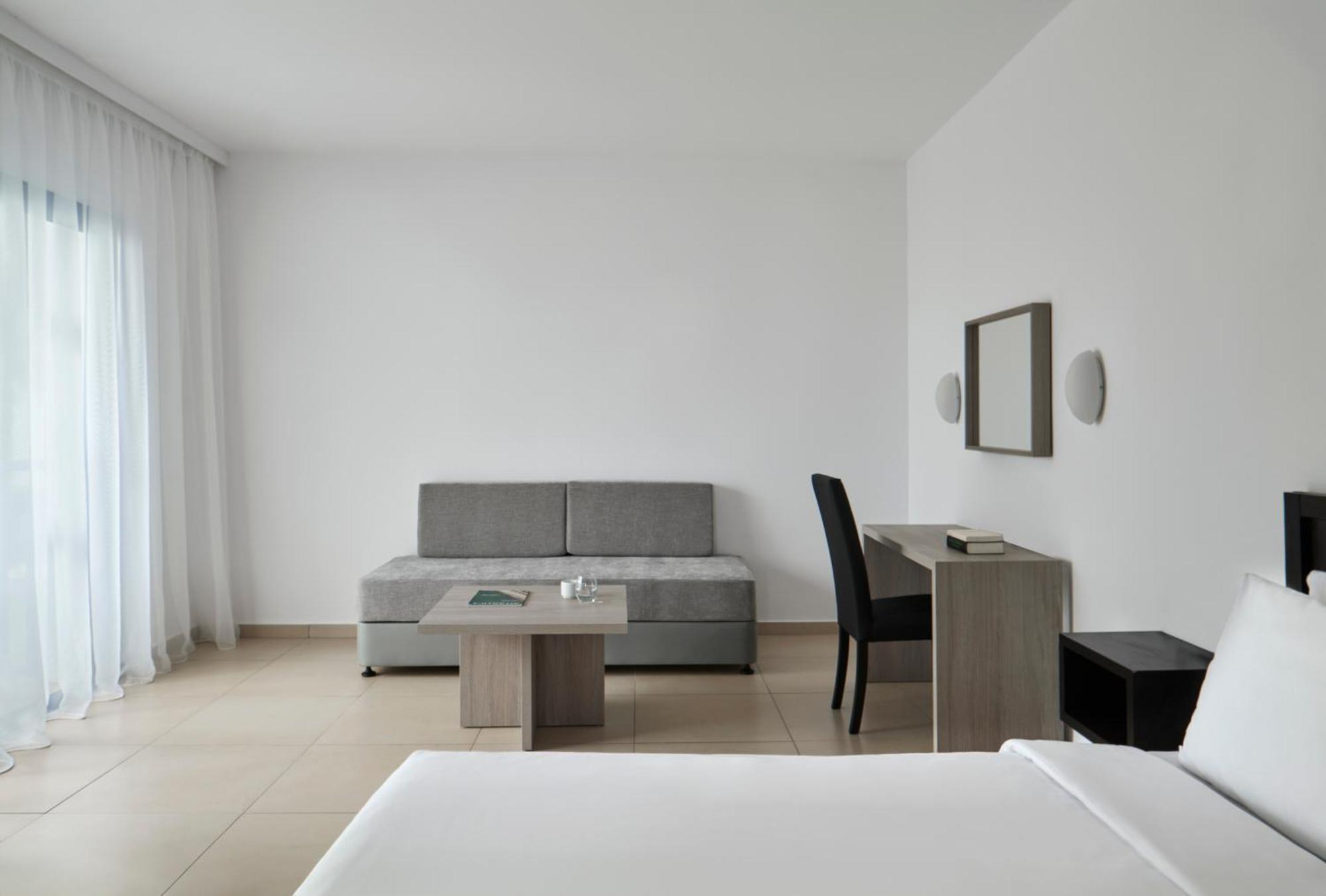 Hotell Atlantica Callisto 4*