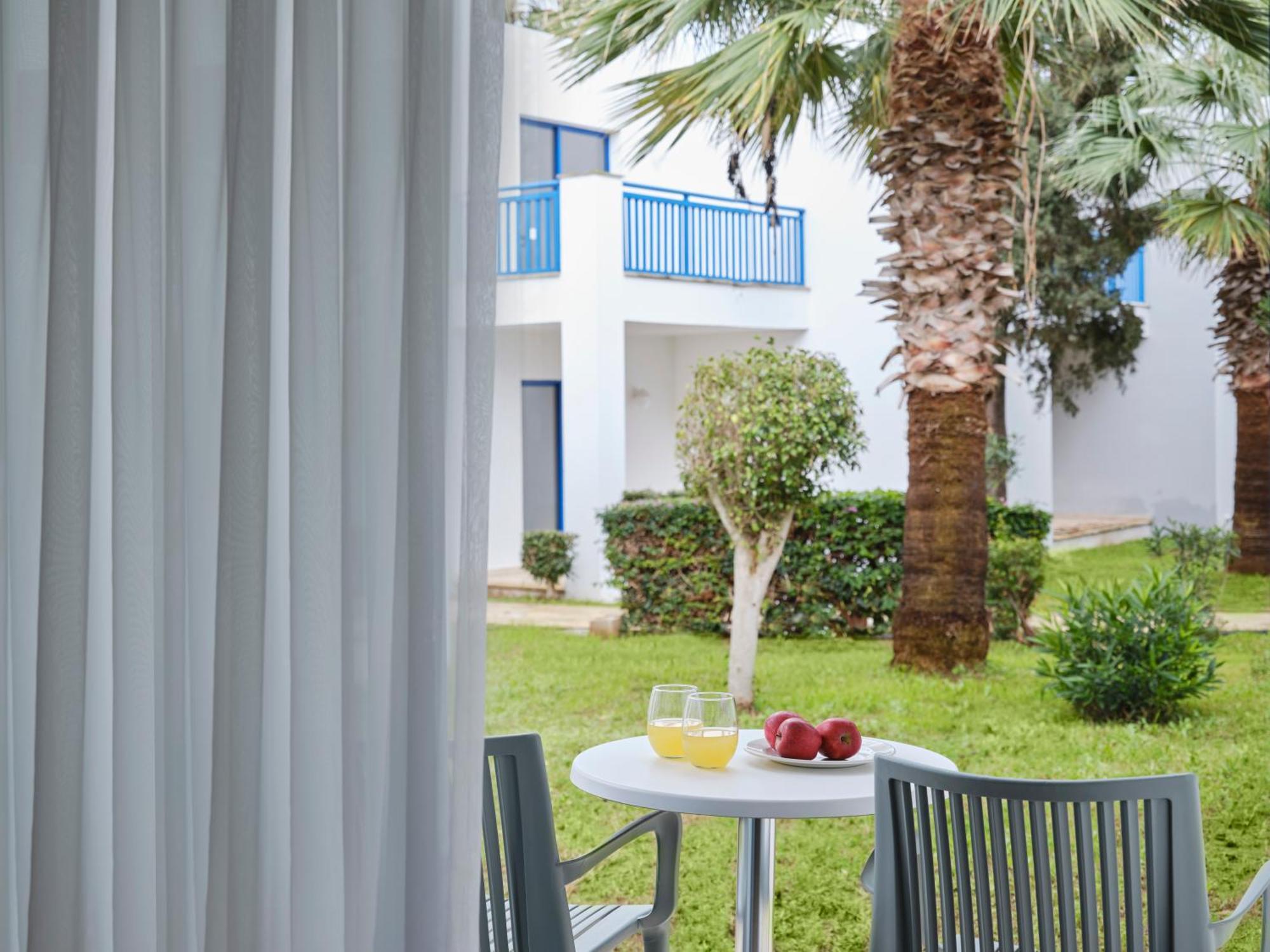 Hotell Atlantica Callisto Ajía Nápa