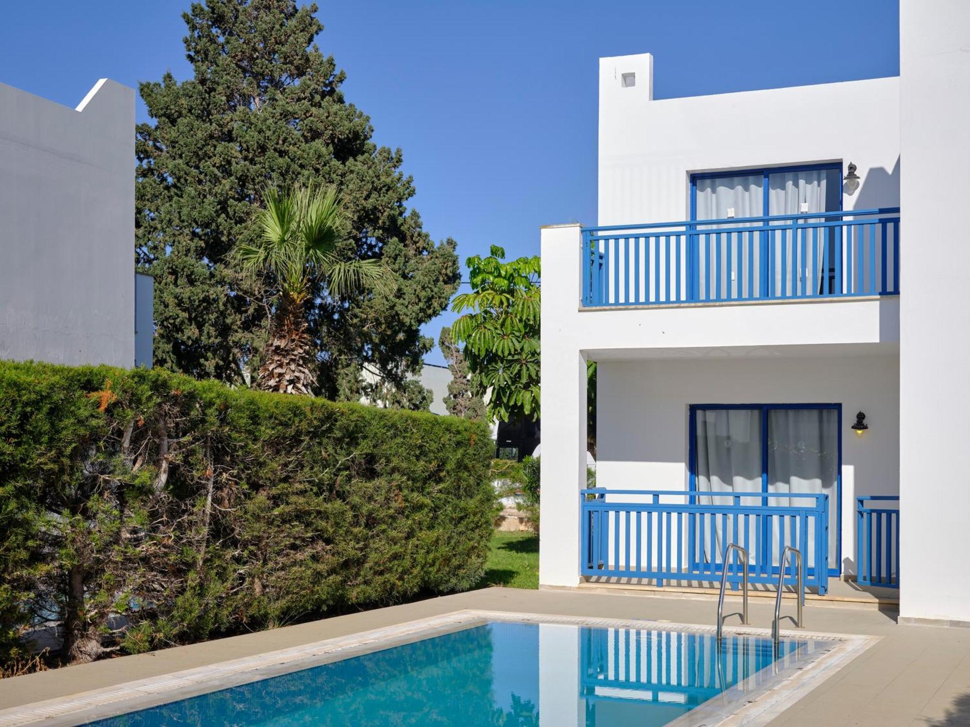 Atlantica Callisto Hotell 4*