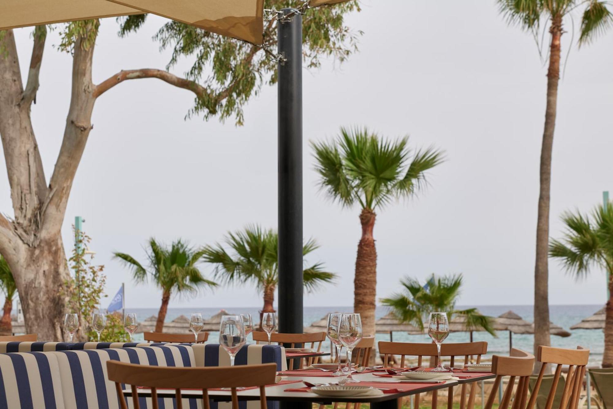 Hotell Atlantica Callisto