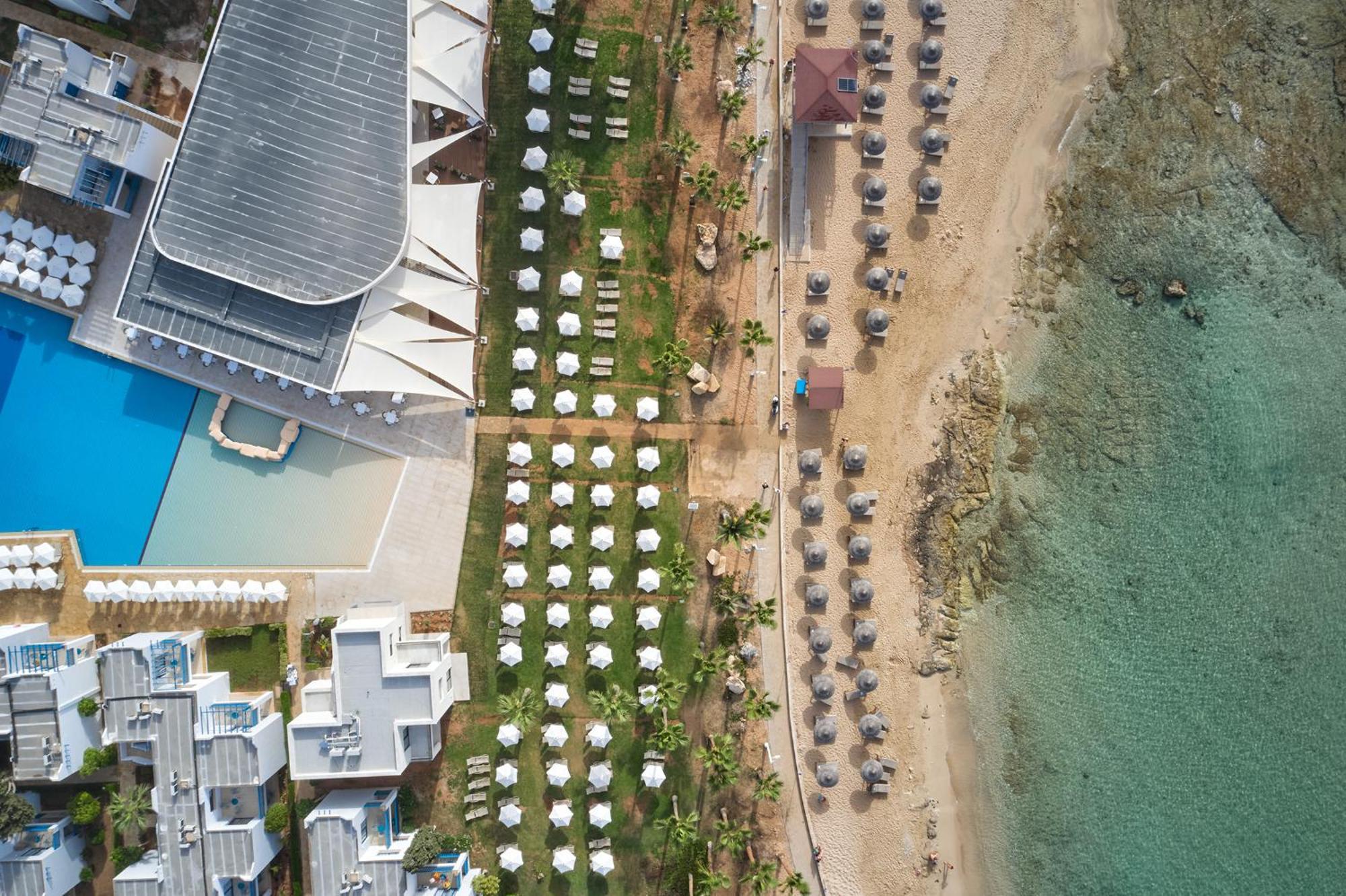Hotell Atlantica Callisto 4*